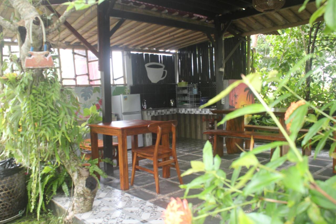 Summer Homestay Bali Nusa Dua  Kültér fotó